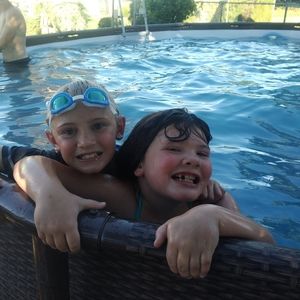 Meet your Posher, Shawn bruce